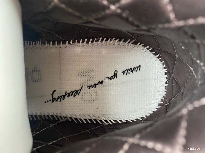 Reps TBkick FZ4811-001 3 Black Jordan A Ma Air x Maniere 0822